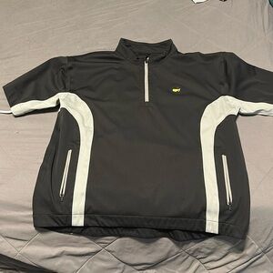 Masters Tech Windbreaker Size L